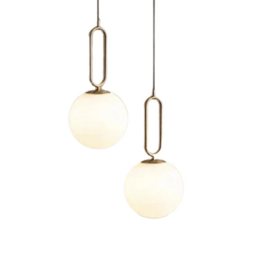 Pendente Fuze - 2 modelos