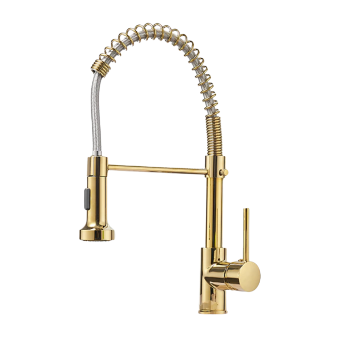 Torneira Gourmet Noyze - 04 Cores