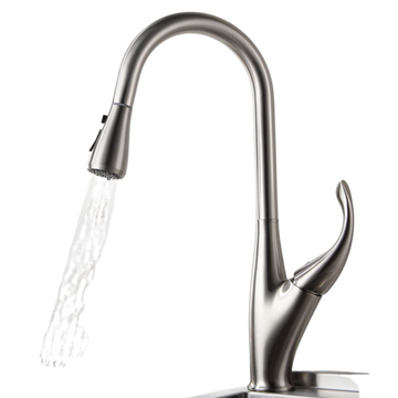 Torneira Gourmet Ursula - 03 Cores