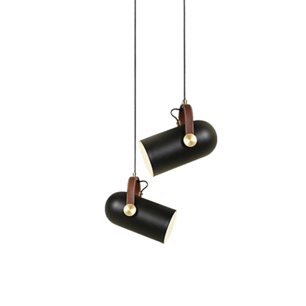 Pendentes Retro American  - *DesignContemporâneo