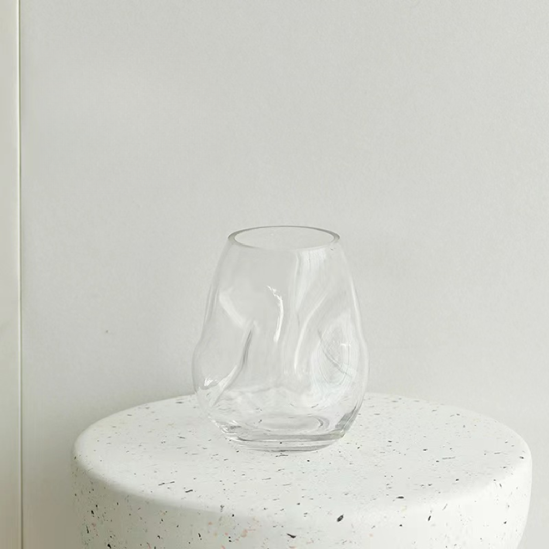 Vasos Eleganza - 02 Tamanhos