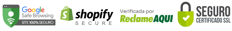 Trust secure badge