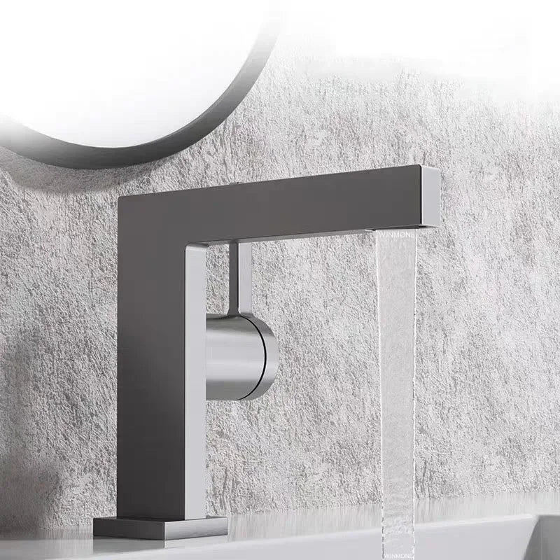 Torneira Monocomando Essenza - 02 Modelos