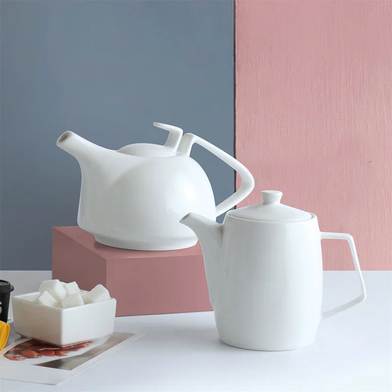 Linha de Bule Kettle - design contemporâneo