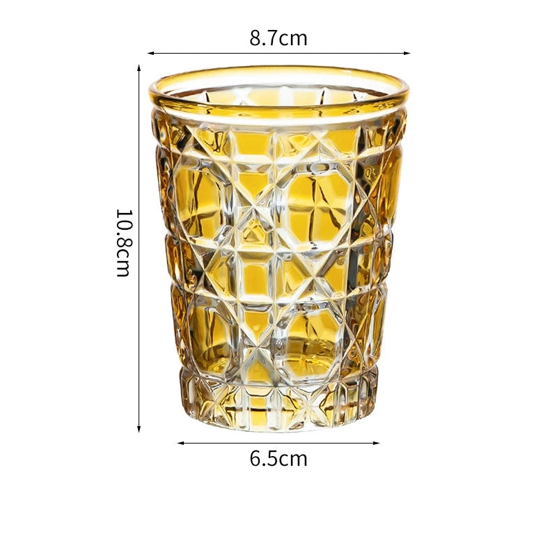 Copos Strauss - 11 Cores