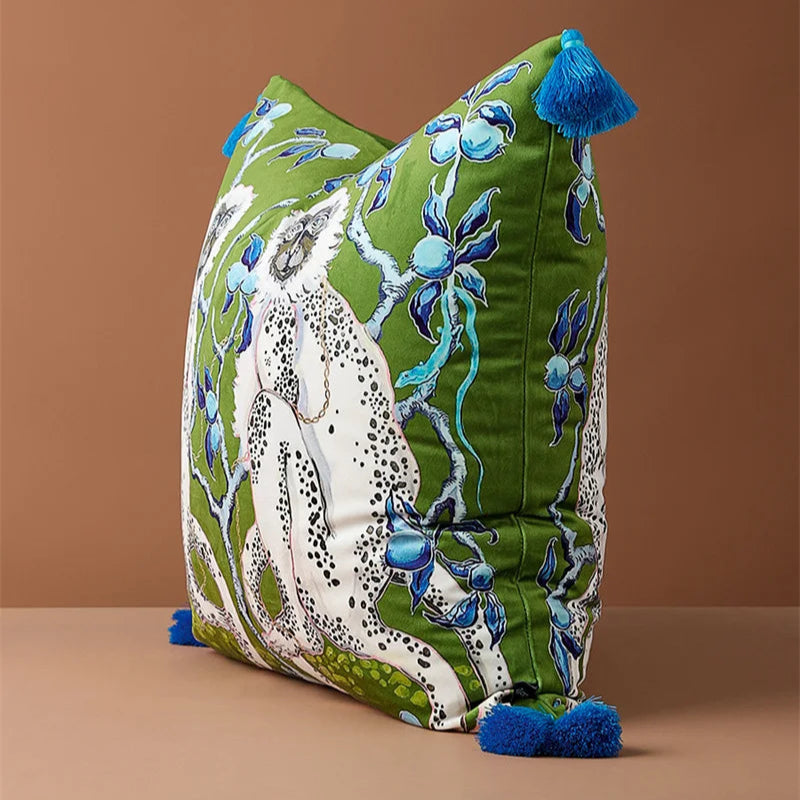 Capas para almofada Fantasyland - 15 Modelos