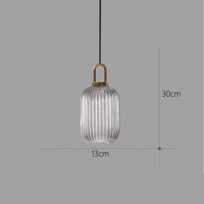 Pendentes Retro Eleganza 2 - 03 modelos