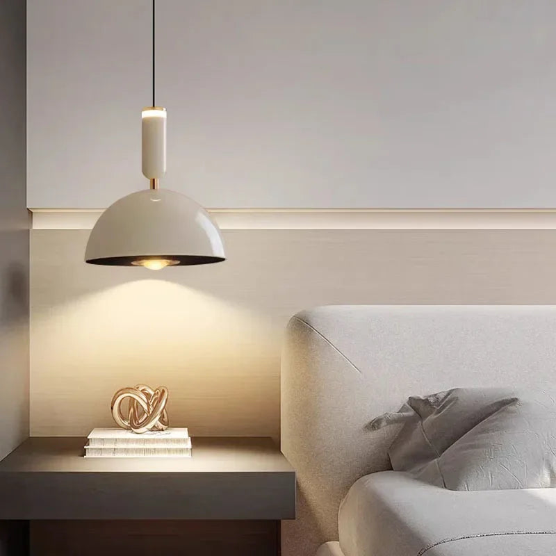 Pendente Casanova - 04 Cores