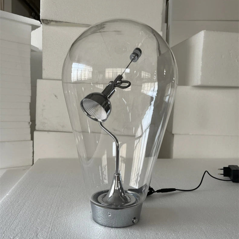 Luminária Tesla - design italiano