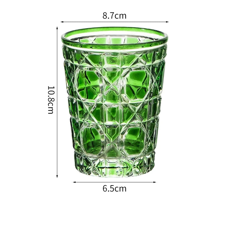 Copos Strauss - 11 Cores