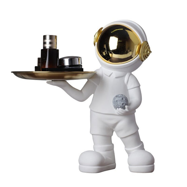 Porta objetos Astronauta