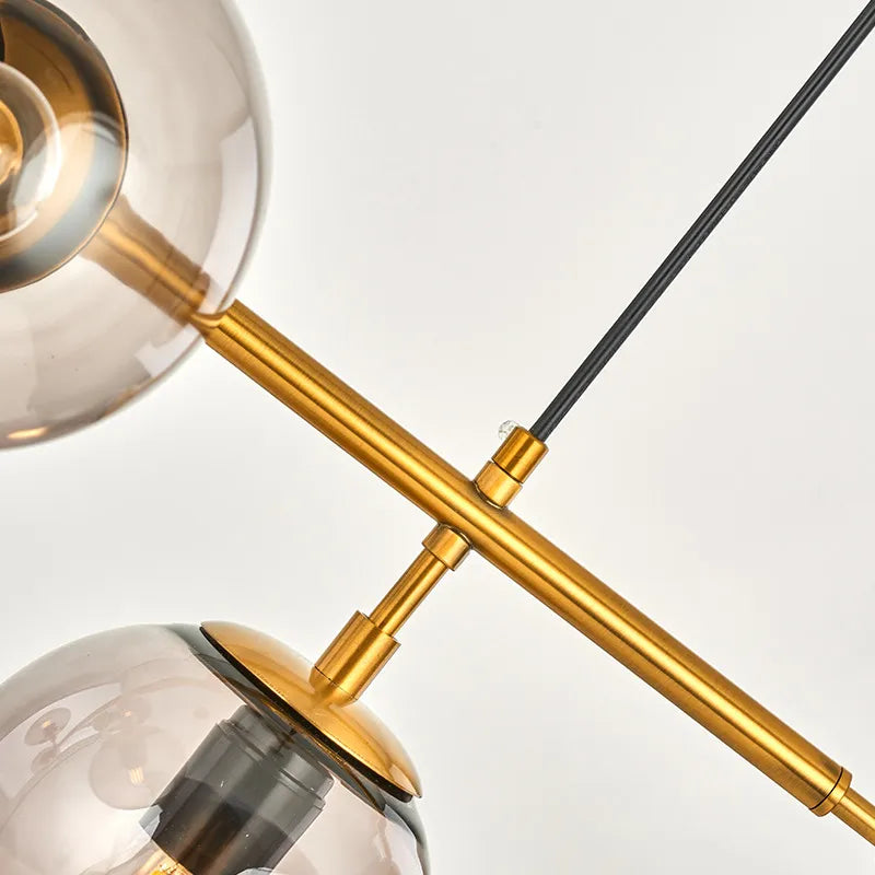 Lustre Vogue - 120cm