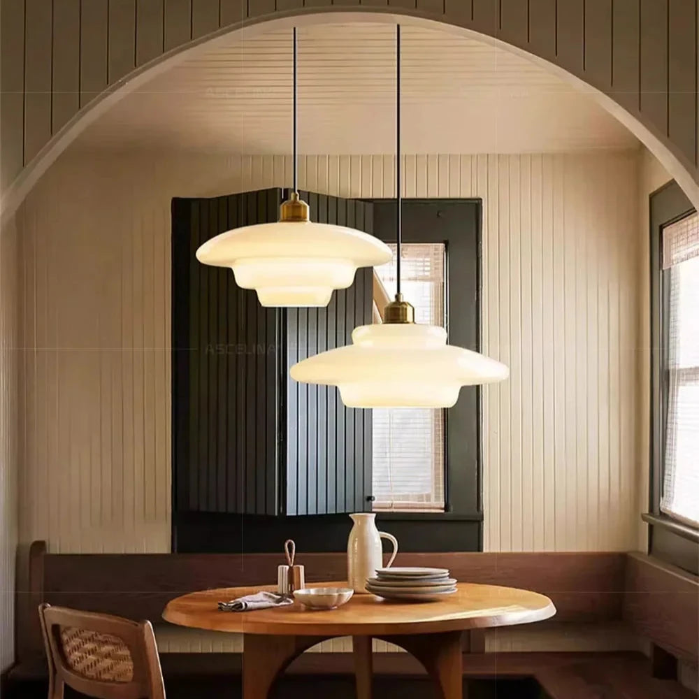 Pendente Sopro - 03 modelos