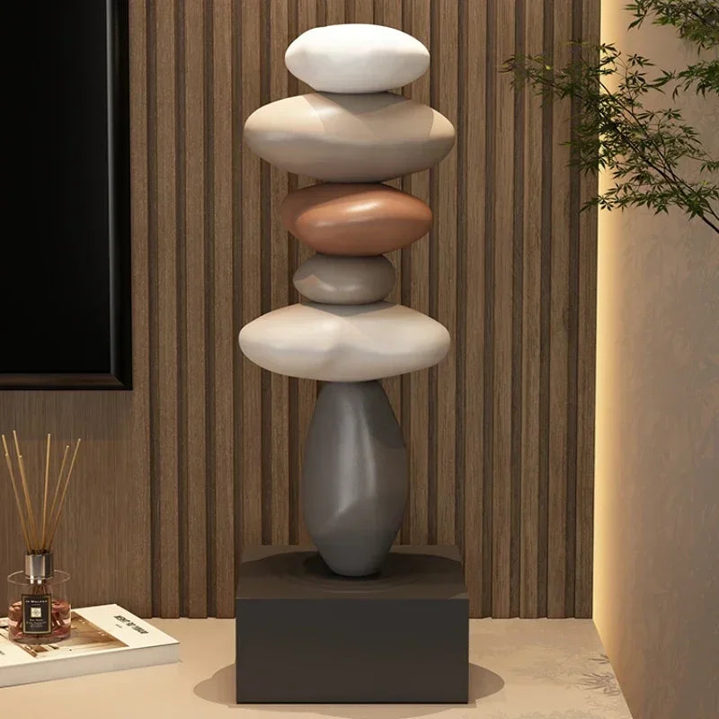 Adorno decorativo On the Rocks