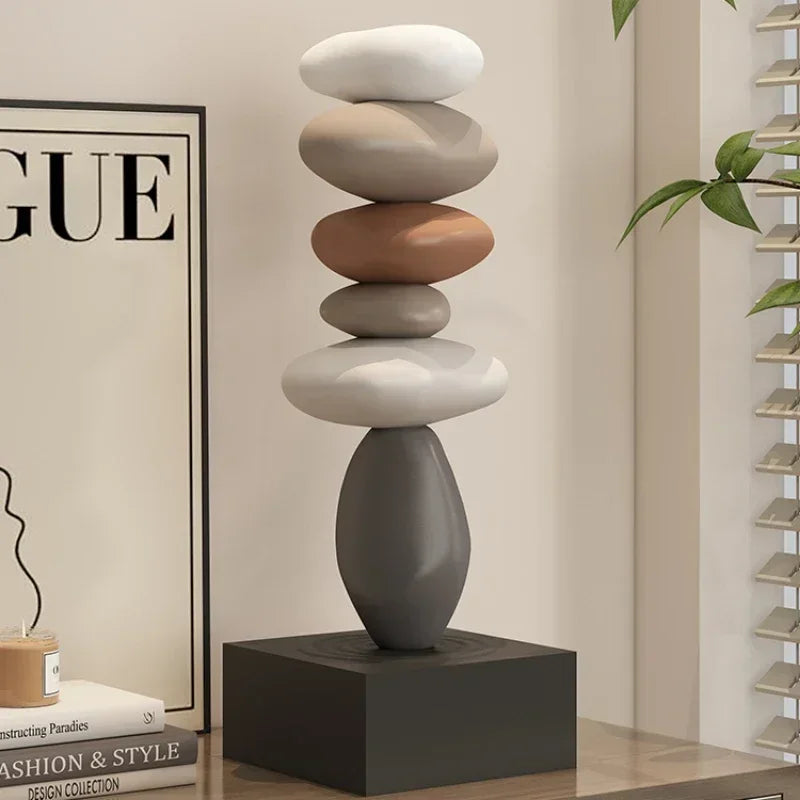 Adorno decorativo On the Rocks