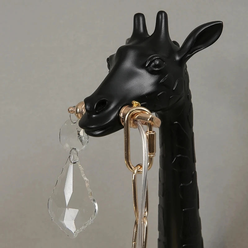 Arandela Girafa - 03 Cores