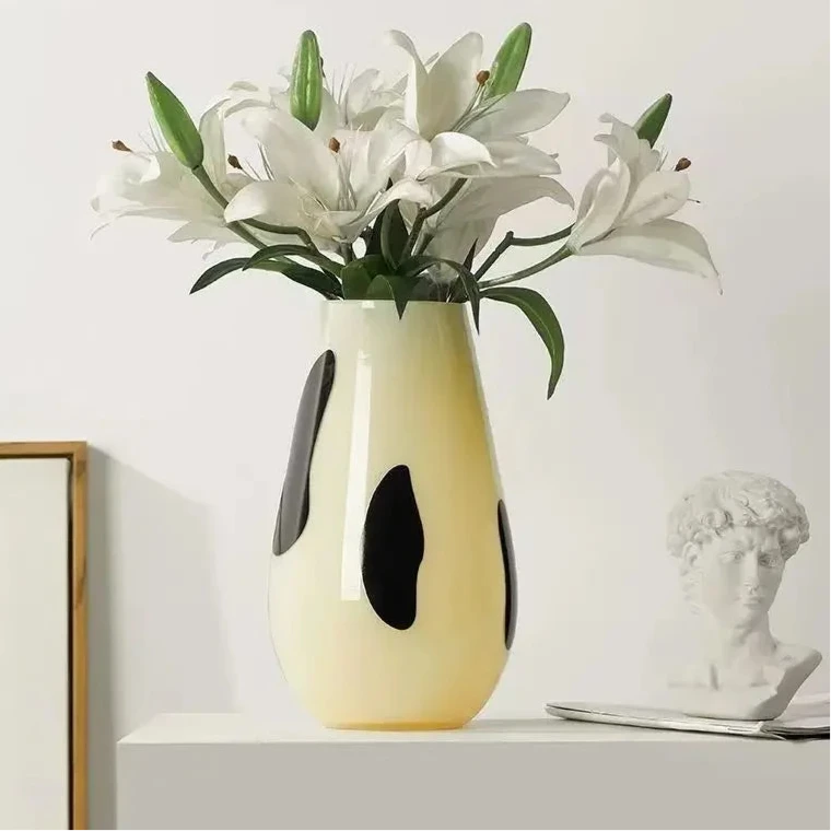 Vaso Criare em vidro - 02 modelos