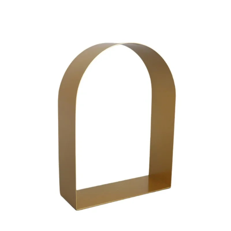 Adornos decorativos Venus Arco