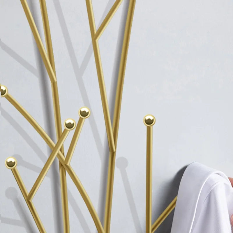 Pendurador de parede Forest - 80cmx31cm