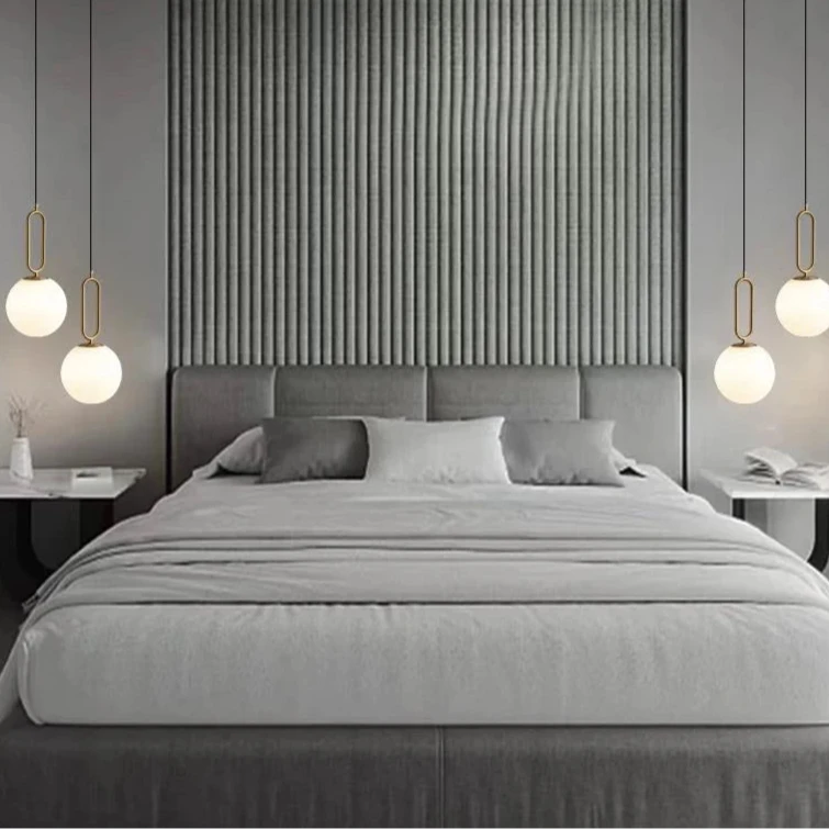 Pendente Fuze - 2 modelos