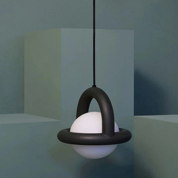 Pendentes Miami - design contemporâneo