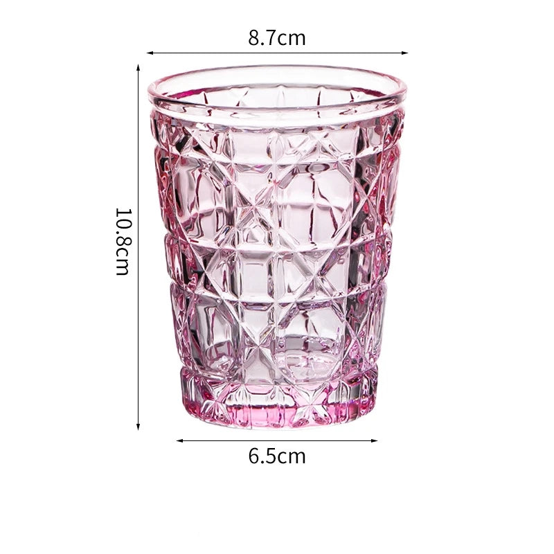Copos Strauss - 11 Cores