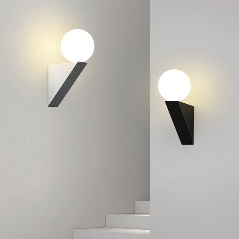 Arandela Articture - design moderno