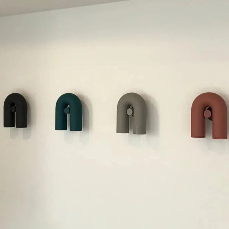 Arandela em led Moma - 04 Cores