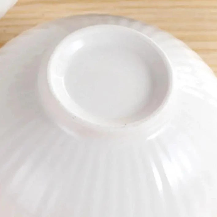 Bowls orgânics Pottery - Opções de jogo