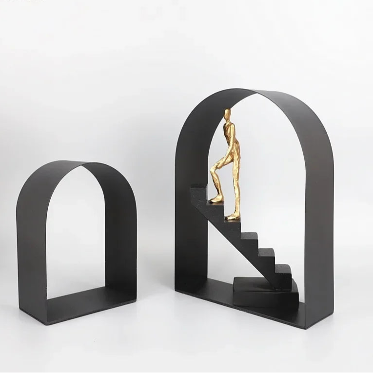 Adornos decorativos Venus Arco