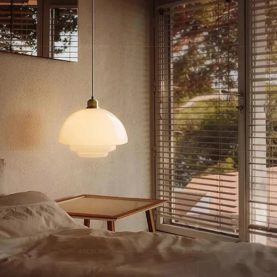 Pendente Sopro - 03 modelos