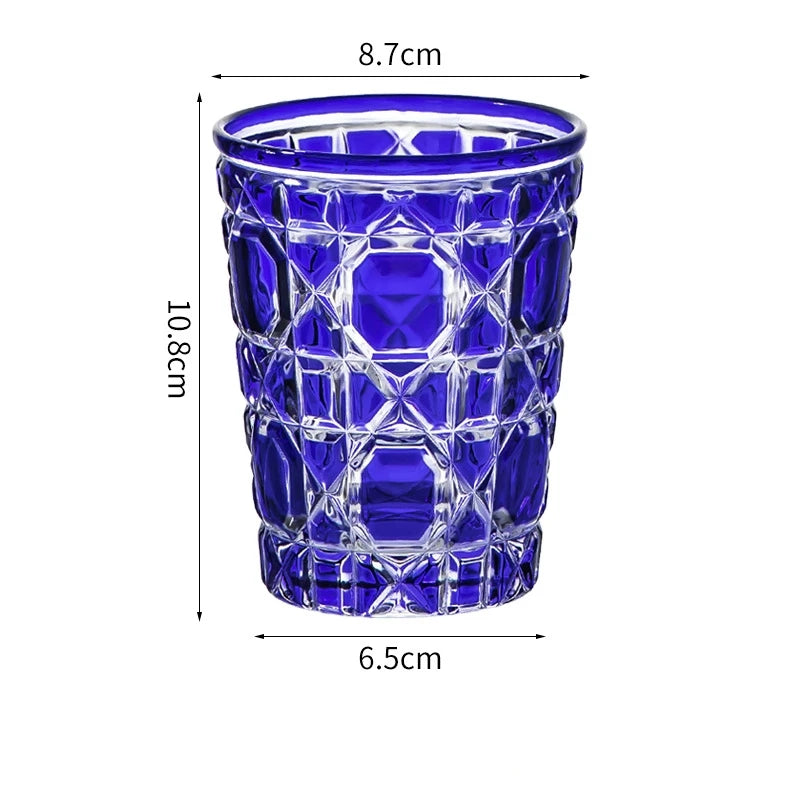 Copos Strauss - 11 Cores