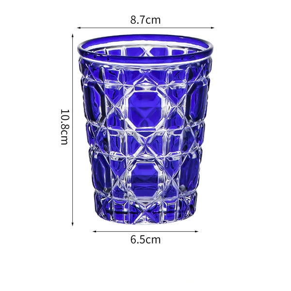 Copos Strauss - 11 Cores