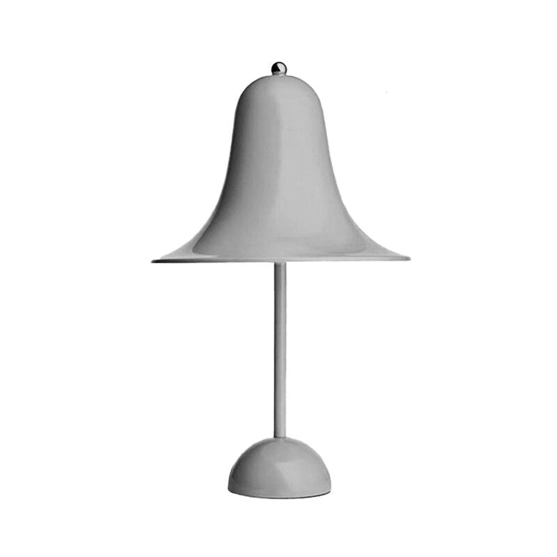 Luminária de mesa portátil Pantella Cone - 08 Cores