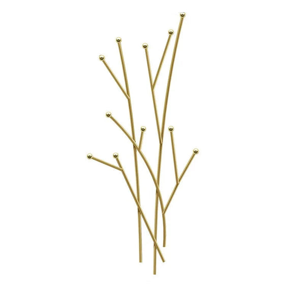 Pendurador de parede Forest - 80cmx31cm