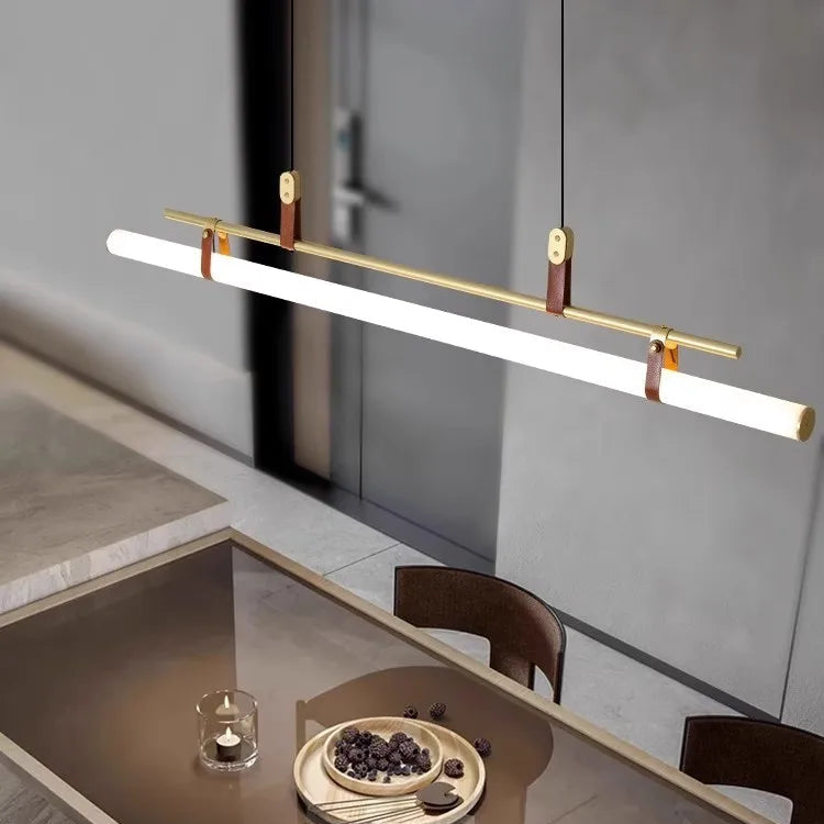 Lustre Scandinavan - 02 Tamanhos