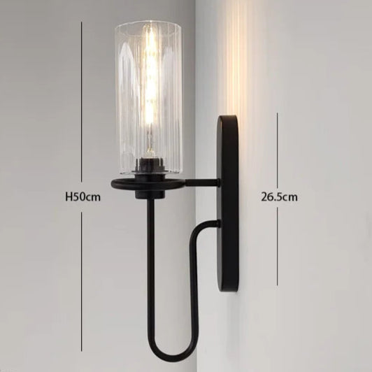 Arandela Aura - 02 Cores