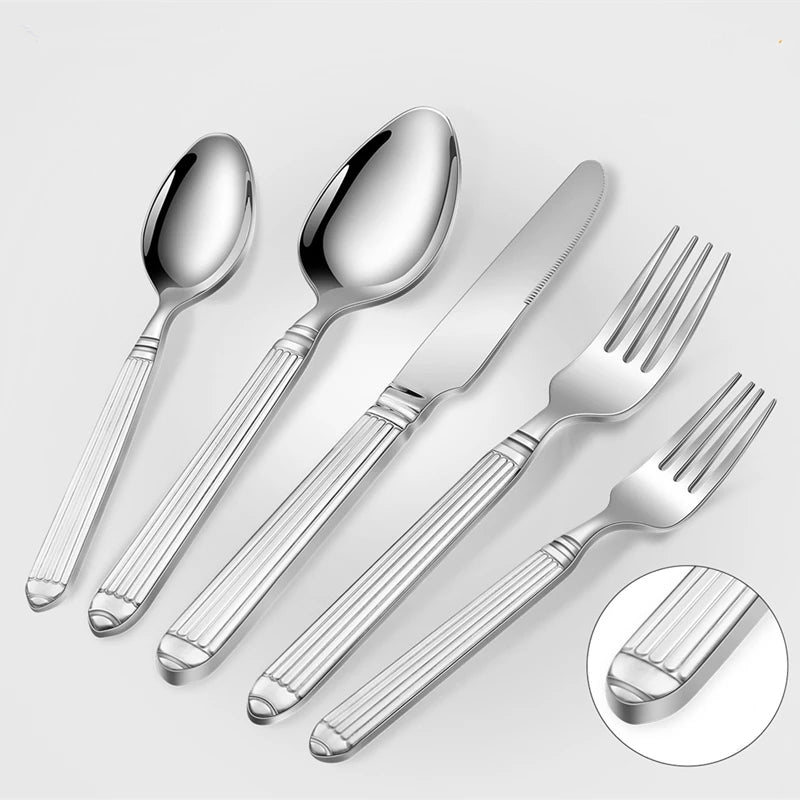 Jogo de talheres Imperium - 20/25/30pcs