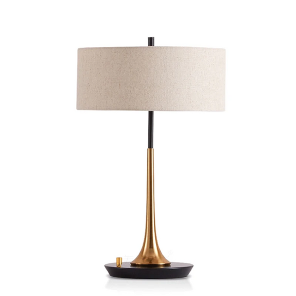 Luminária de mesa Sirius - 55cm