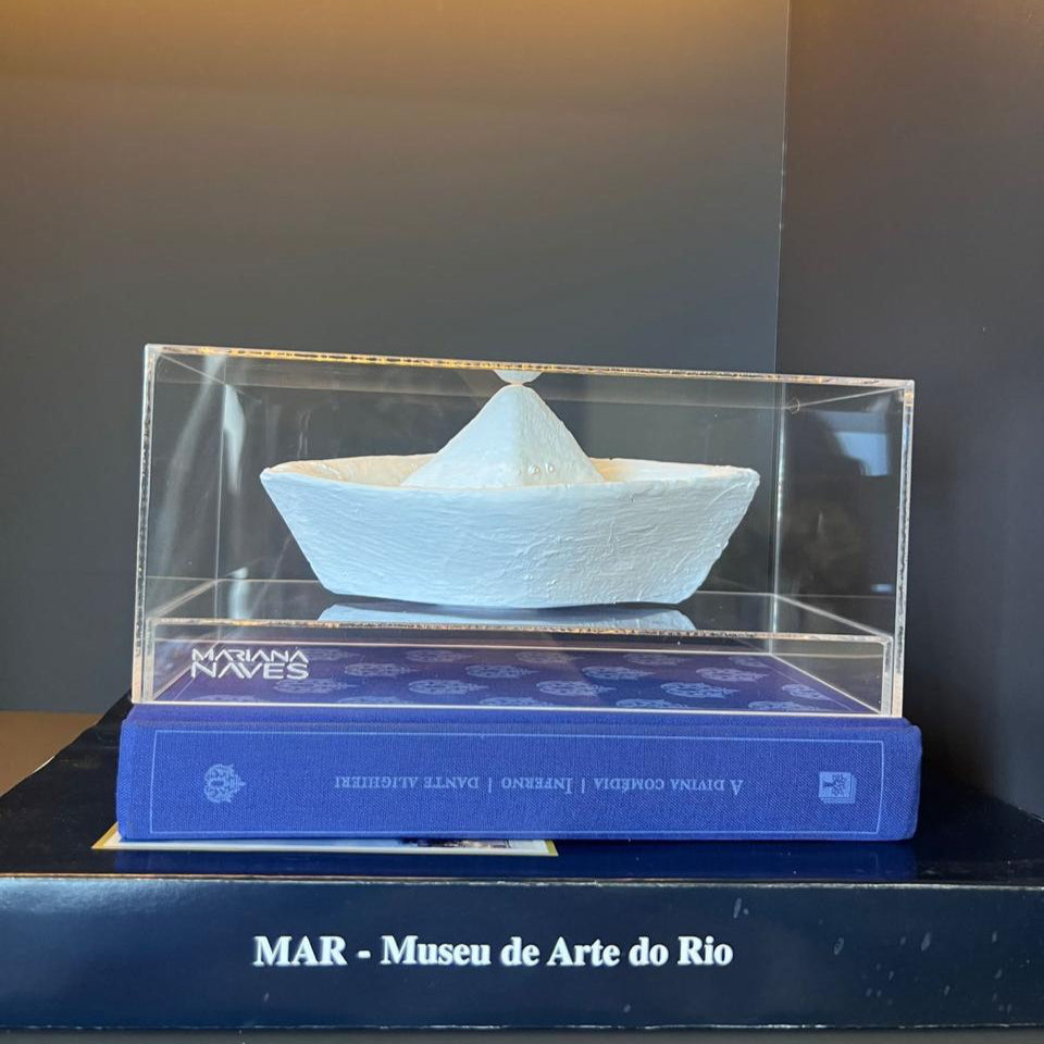 Barco Lembranças