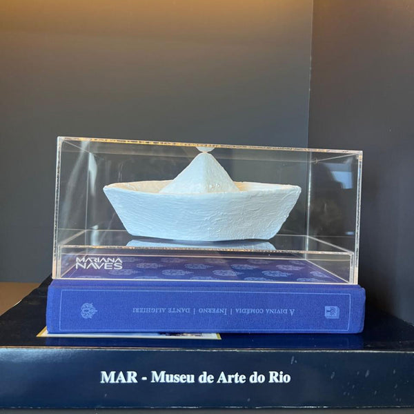 Barco Lembranças
