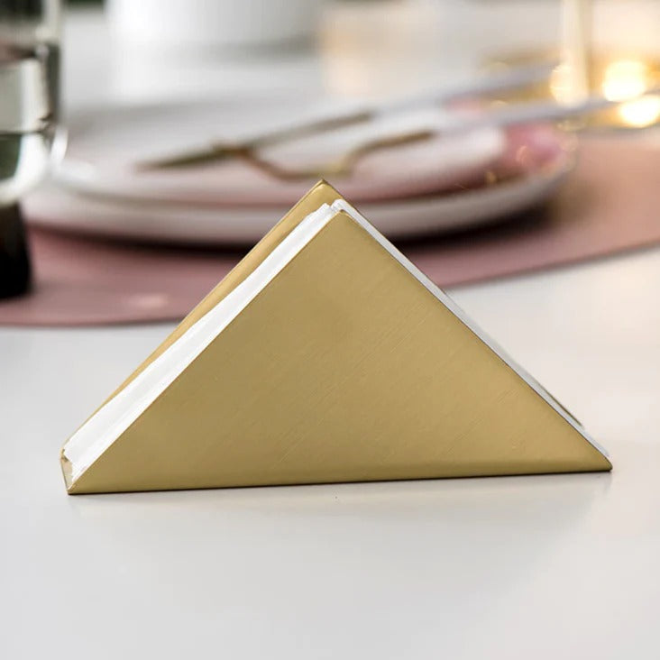 Kit Aperitivo 5pcs  - Cortadores de queijo + Porta Guardanapo