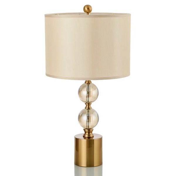 Luminária de mesa Valencia - 65cm