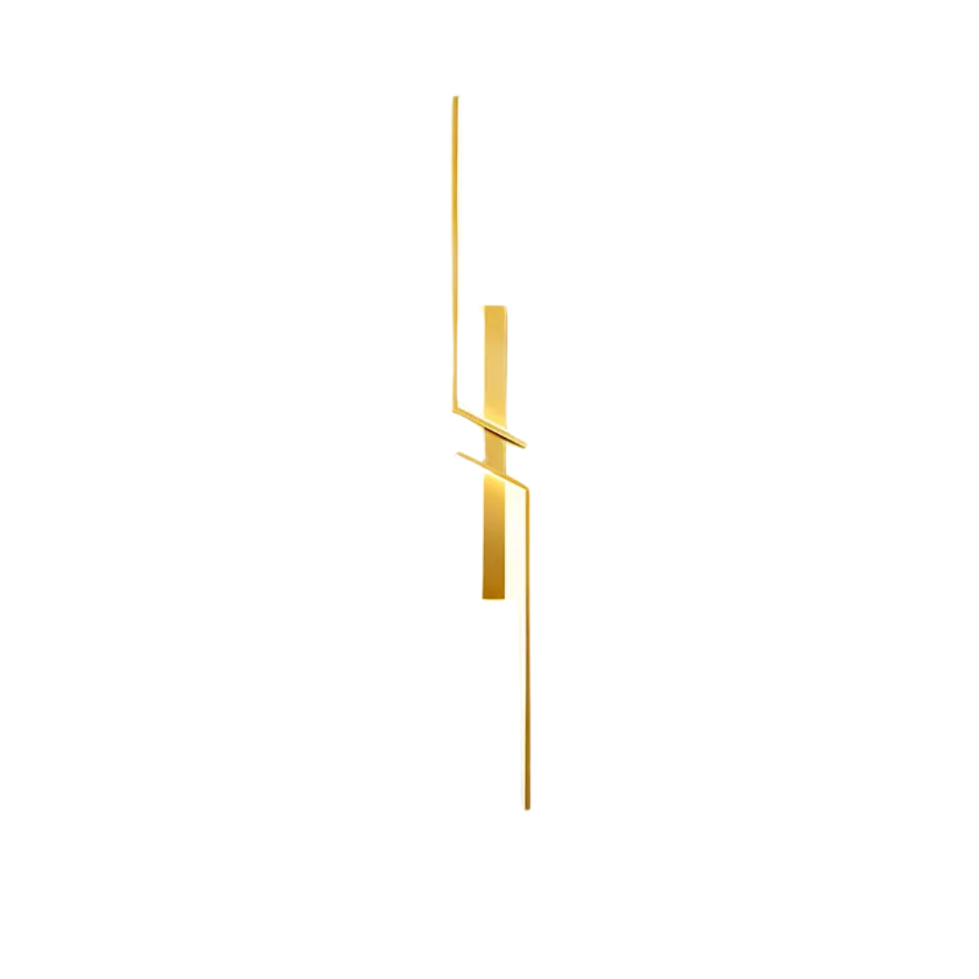 Arandela em led Thunder - 100cm