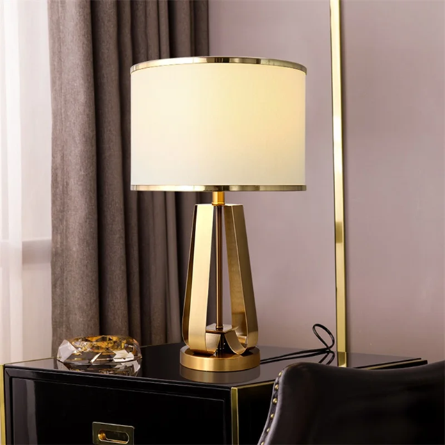 Luminária de mesa Argos - 60cm