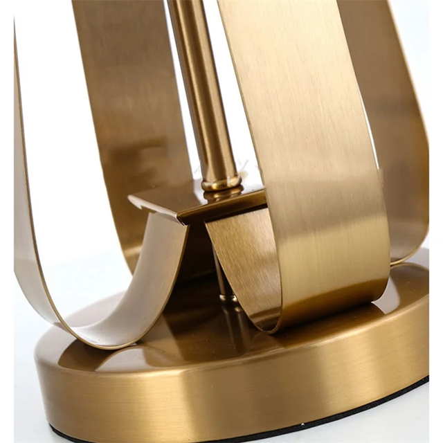 Luminária de mesa Argos - 60cm