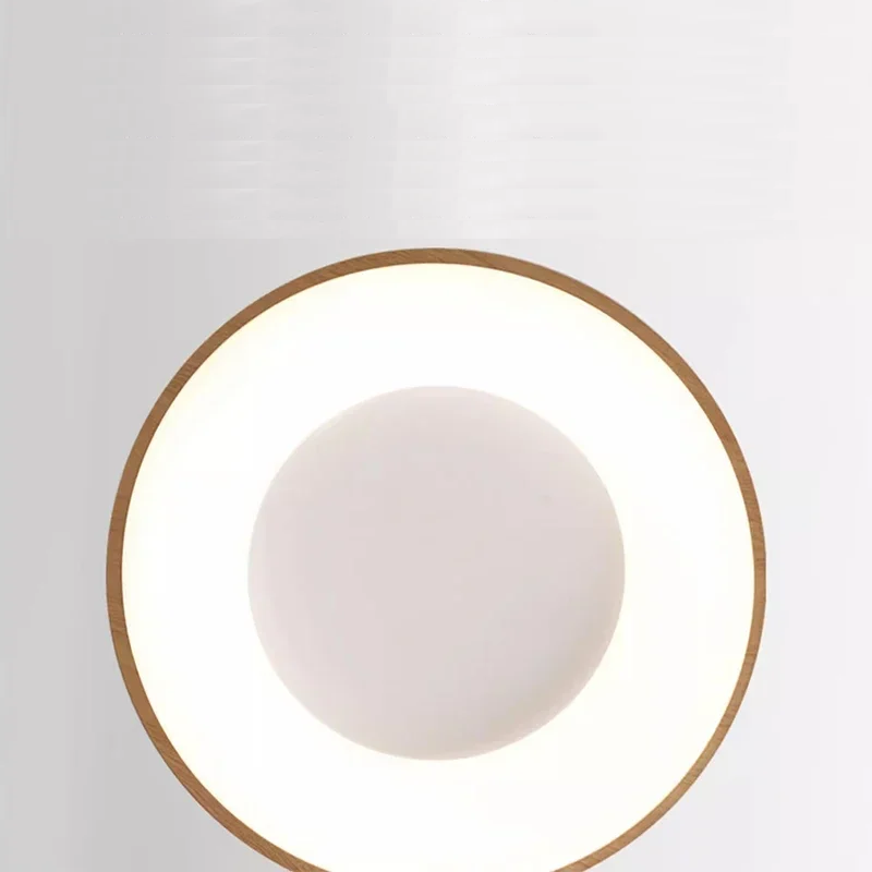 Plafon em led Ascelina - 03 Cores