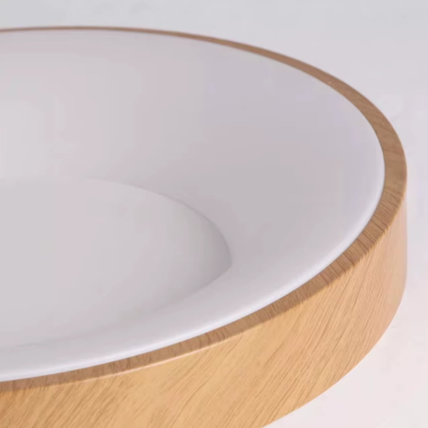 Plafon em led Ascelina - 03 Cores