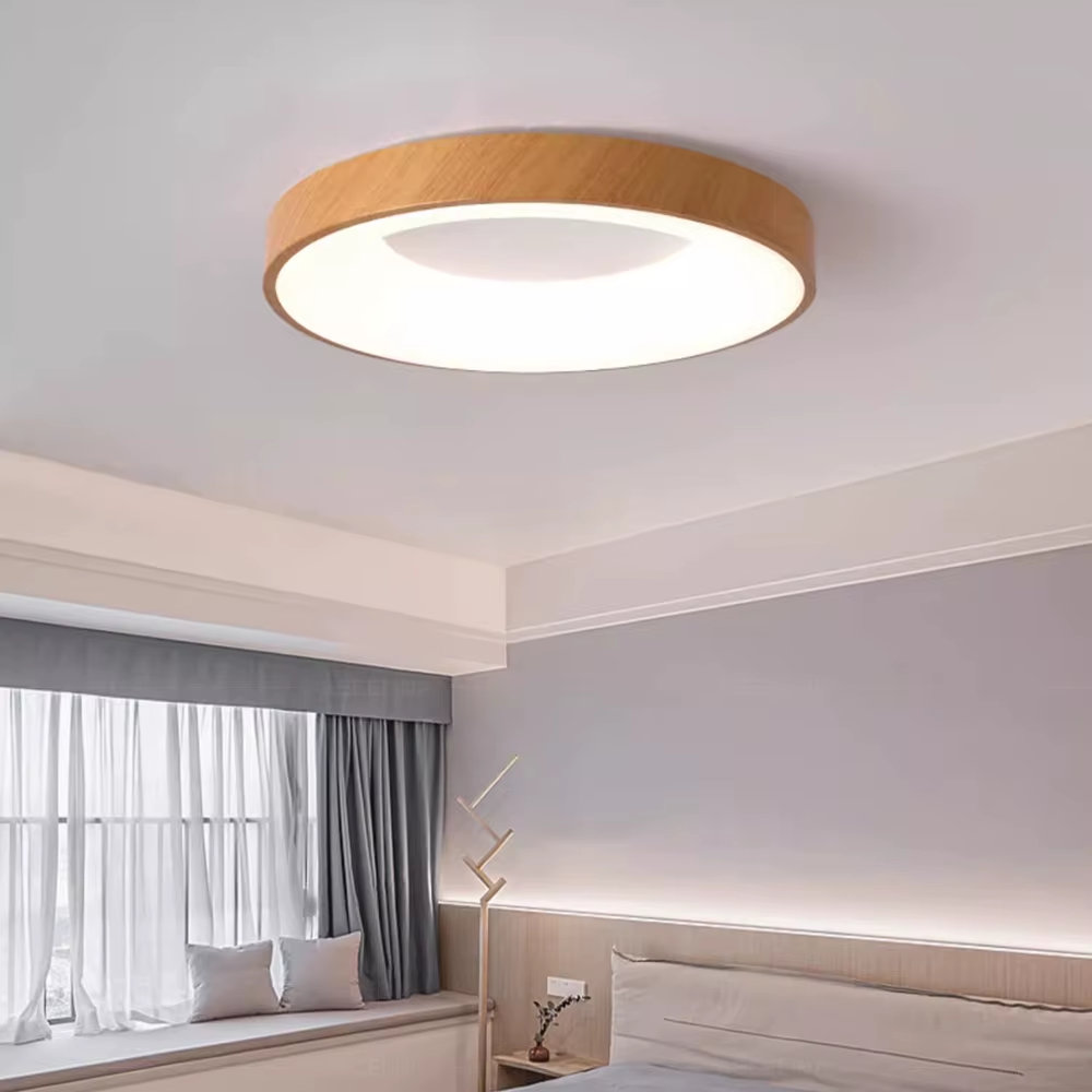 Plafon em led Ascelina - 03 Cores