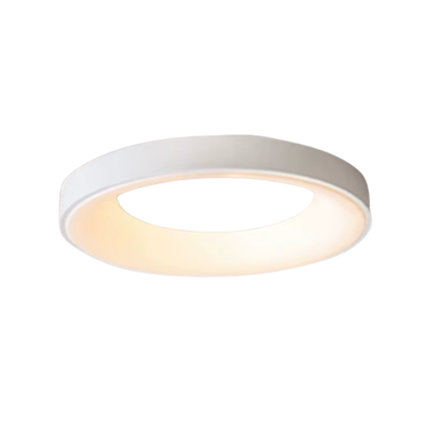 Plafon em led Ascelina - 03 Cores